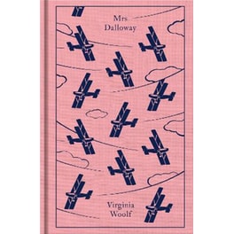 Mrs Dalloway