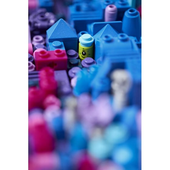 LEGO® Art The Milky Way Galaxy (31212) image 7
