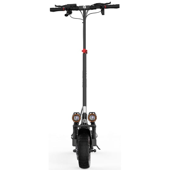 Ηλεκτρικό Πατίνι UrbanGlide E-Cross Pro Boost 2 - Μαύρο image 1