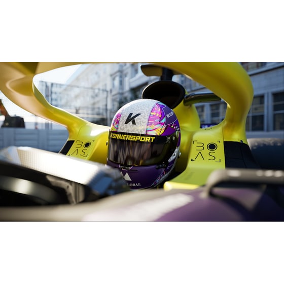 F1 23 - PS5 Used image 2