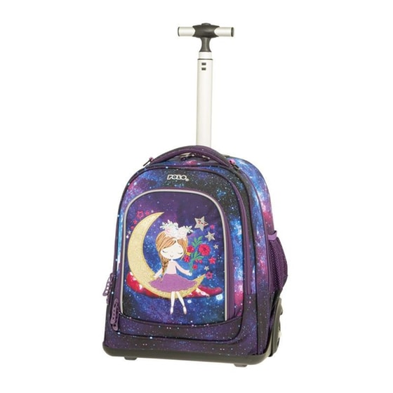 Τσάντα Polo Τρόλεϊ Rolling Moon image 2