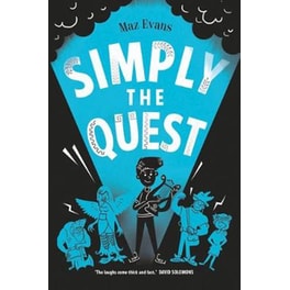 Simply the Quest
