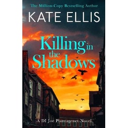 Killing in the Shadows