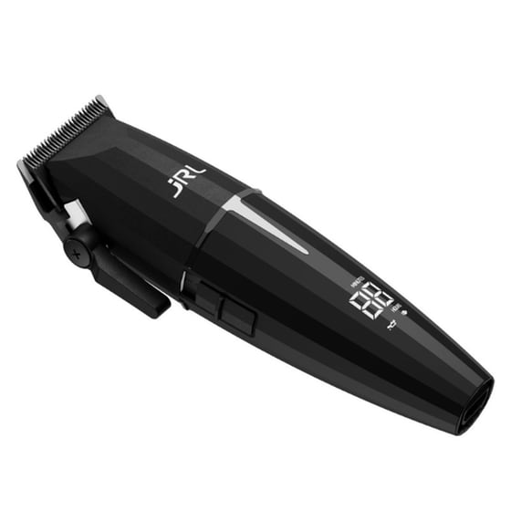 Επαγγελματική Κουρευτική Μηχανή Jrl Fresh Fade Onyx Edition (ff 2020c-b) image 3