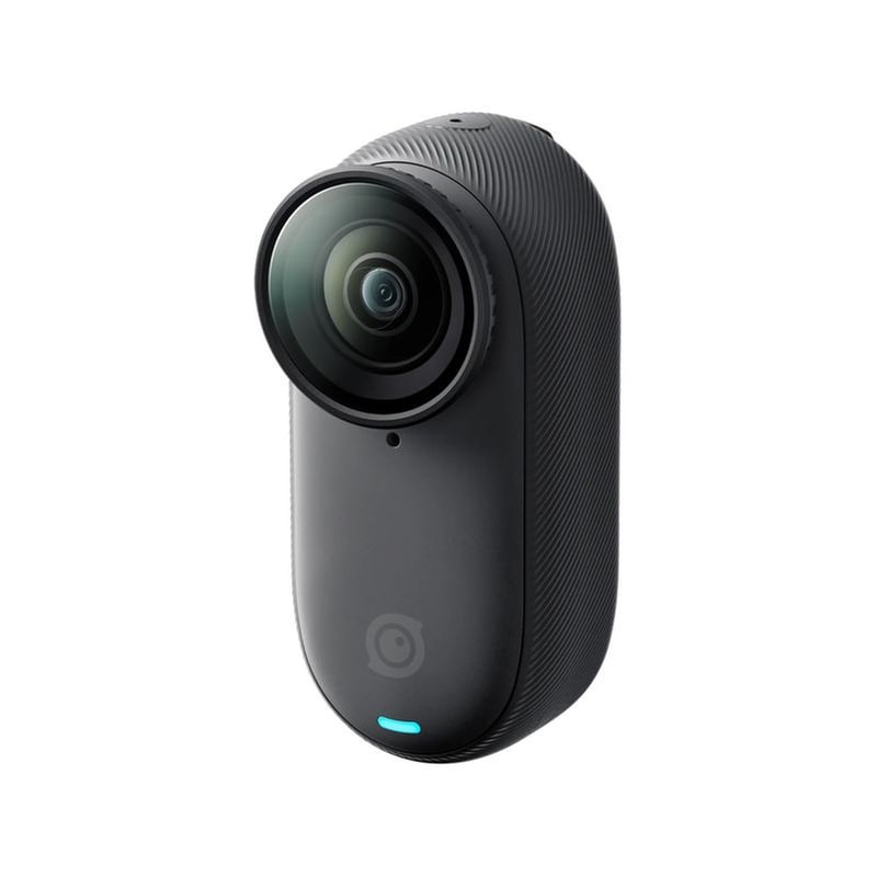 INSTA 360 Action Camera Insta360 GO 3S 128GB 4K Ultra HD - Μαύρο