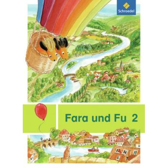 Fara und Fu 2 - Ausgabe 2013 image 0