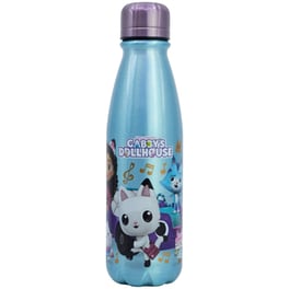 Παγούρι Αλουμινίου Stor Gabby Dollhouse 600ml