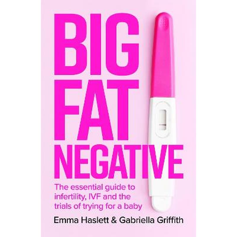 Big Fat Negative