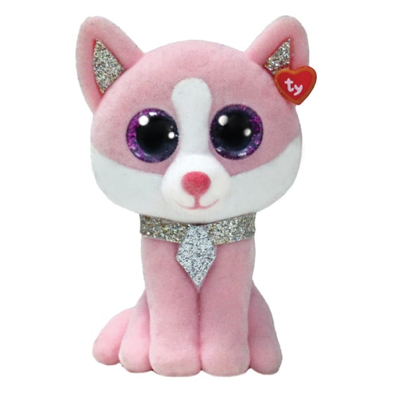 Λούτρινο TY Mini Boos Collectibles Series 5 Hand Painted (7cm) 1013-25005 -Τυχαία Επιλογή Σχεδίου image 9
