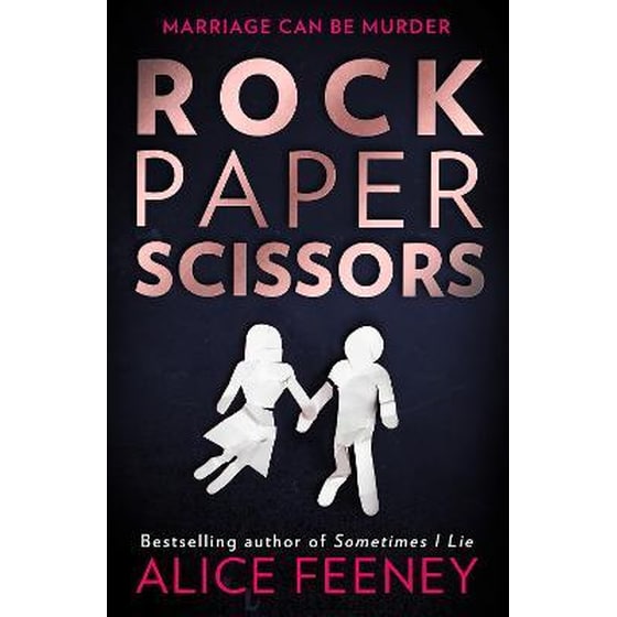 Rock Paper Scissors image 0