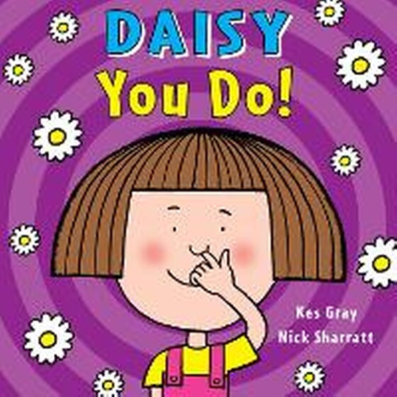 Daisy: You Do! image 0