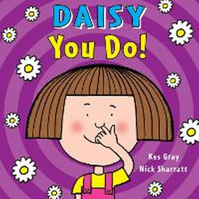 Daisy: You Do!