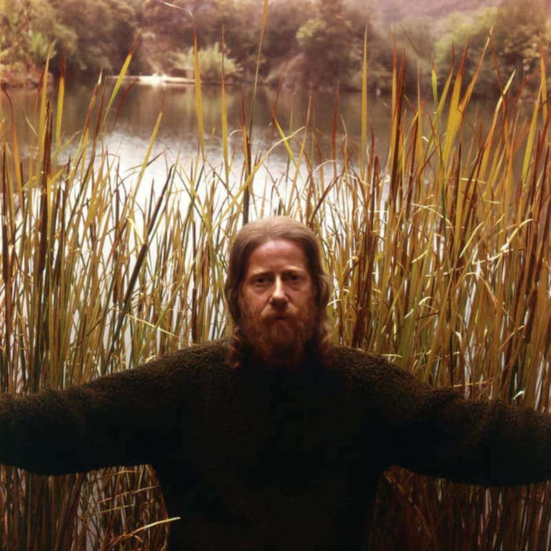 Wild Boy: The Lost Songs Of Eden Ahbez (Color LP)