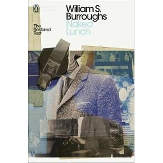 Naked Lunch image 0