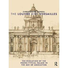 The Louvre and Versailles