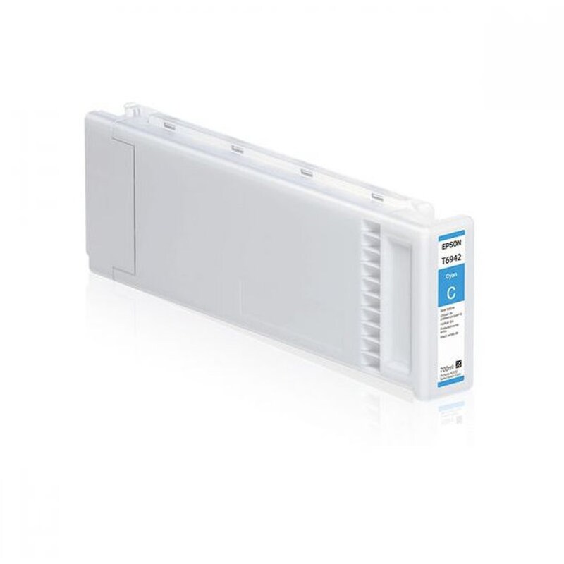 Epson T69420N  XXL Κυανό Μελάνι Εκτυπωτή