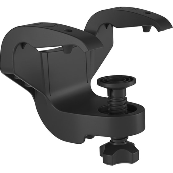 Genesis Seaborg 350 Τιμονιέρα με Πετάλια για PS4, PC, Xbox One - Μαύρο/Μπλε image 1