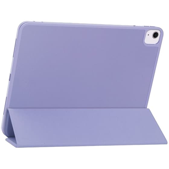 Θήκη Tablet Apple iPad Air 13" 2024 - Tech-Protect SC Pen Smartcase - Violet image 4