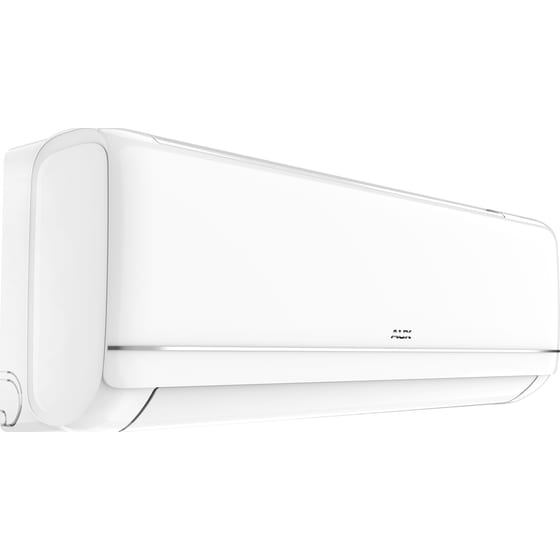 AUX Q Plus Series ASW-H09B5B4/ QCR3DI-C0 9.000 BTU A++/A+++ με Wi-Fi Κλιματιστικό Inverter image 1