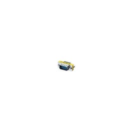 ADAPTER GENDER CHANGER DB9 M-M