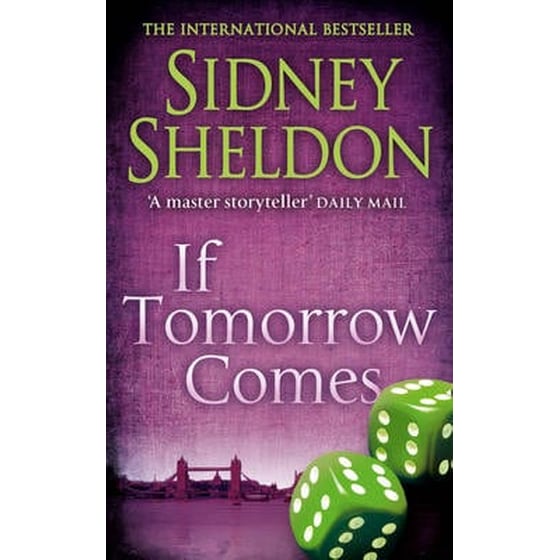 If Tomorrow Comes image 0