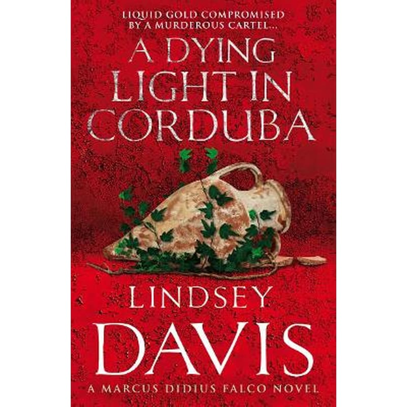 Dying Light In Corduba