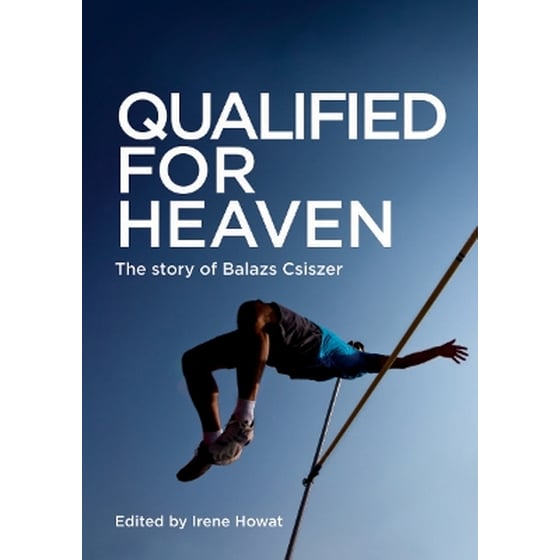 Qualified for Heaven image 0
