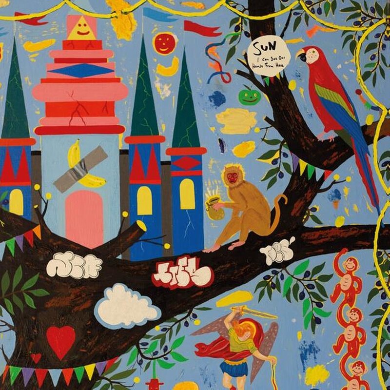 I Can See Our House From Here (+ Downloadcode)