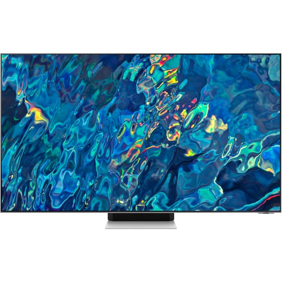Τηλεόραση Samsung Neo QLED 55" 4K Smart 55QN95B image 4