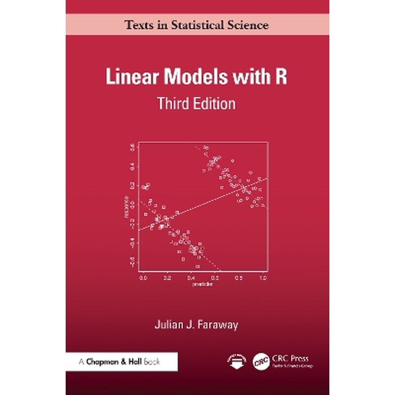 Linear Models with R