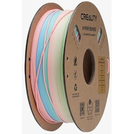 Creality Νήμα 3D Εκτυπωτή HS-PLA 1kg 1.75mm  - Rainbow Spring Lake
