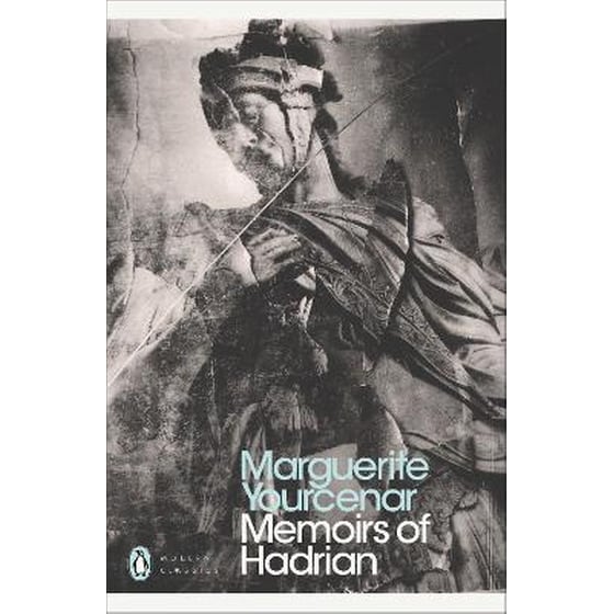 Memoirs of Hadrian image 0