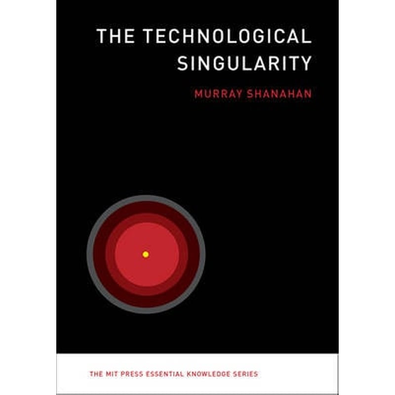 The Technological Singularity
