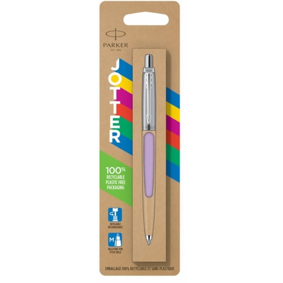 Στυλό Διαρκείας Parker Jotter Original Pastel Purple image 0