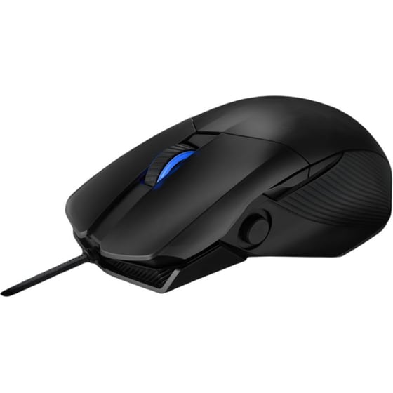 Asus Rog Chakram Core Rgb Wired (90mp01t0-bmua00) (σε 3 Άτοκες Ή 4 Εώς 36 Δόσεις) image 1