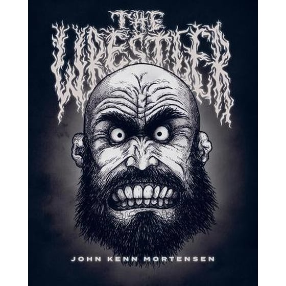 The Wrestler image 0