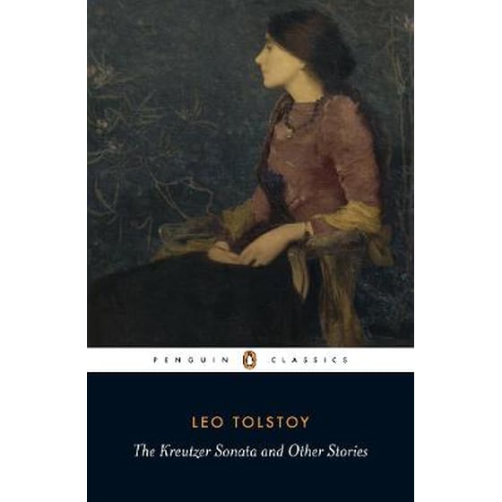 Kreutzer Sonata and Other Stories image 0