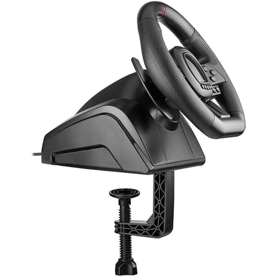 Tracer SimRacer 6in1 Τιμονιέρα με Πετάλια για PC, PS3, PS4, Xbox One, Xbox 360, Switch image 1