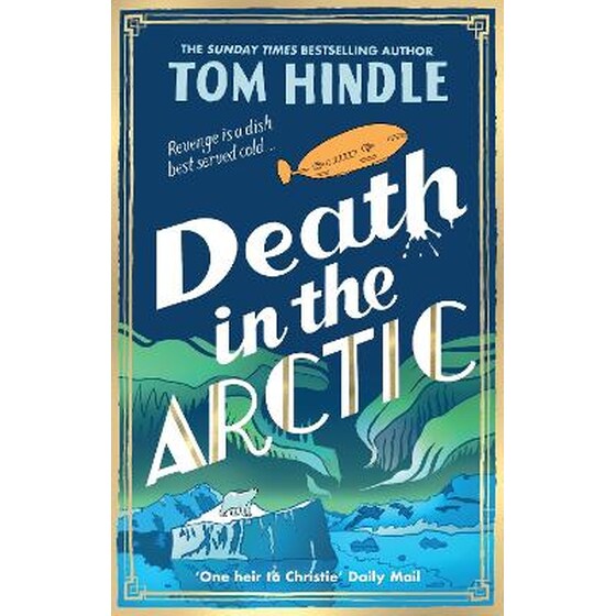 Death in the Arctic image 0