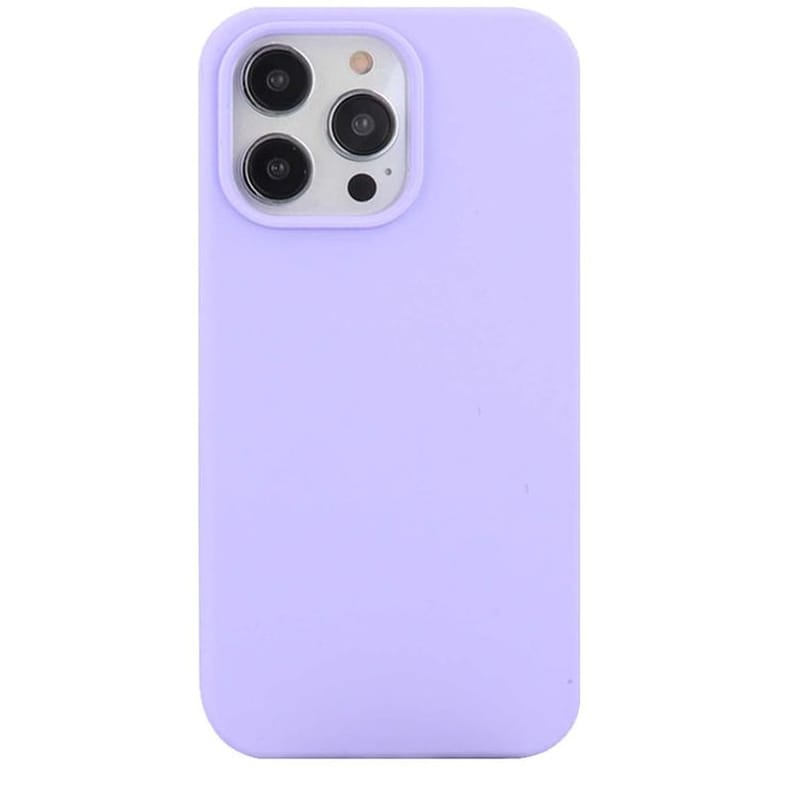 Θήκη Apple iPhone 14 Pro Max - Tune Moreno Valley - Lilac