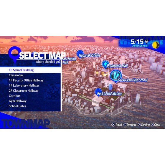 Persona 3 Reload - PS4 image 10