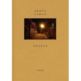 Orhan Pamuk: Orange