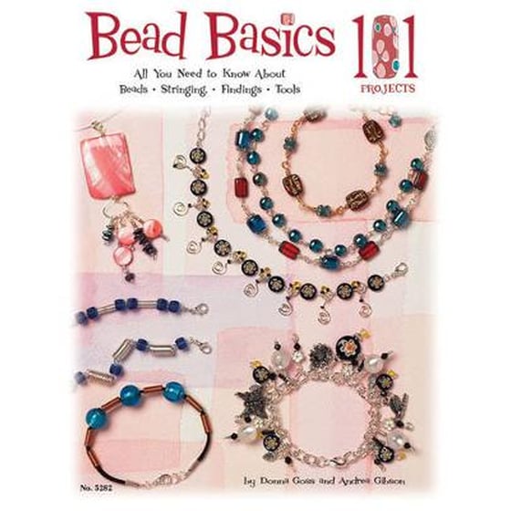 Bead Basics 101 image 0