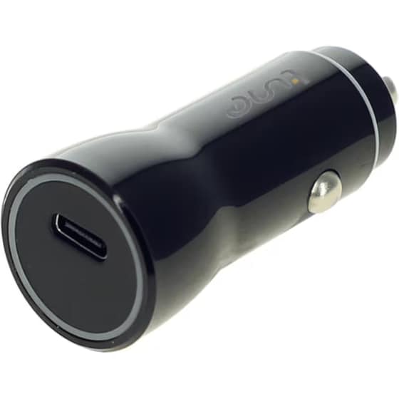 Ασύρματος Φορτιστής Αυτοκινήτου  Magsafe Tune Harmony 15W - Μαύρο image 1