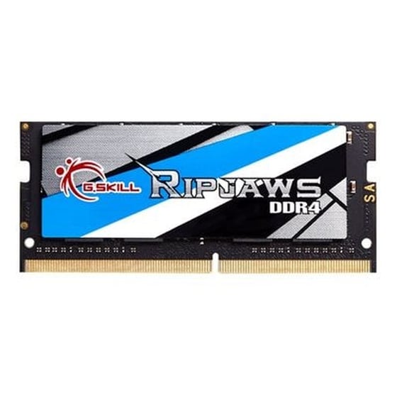 G.Skill Ripjaws F4-2133C15S-16GRS DDR4 2133MHz (1x16GB) image 0