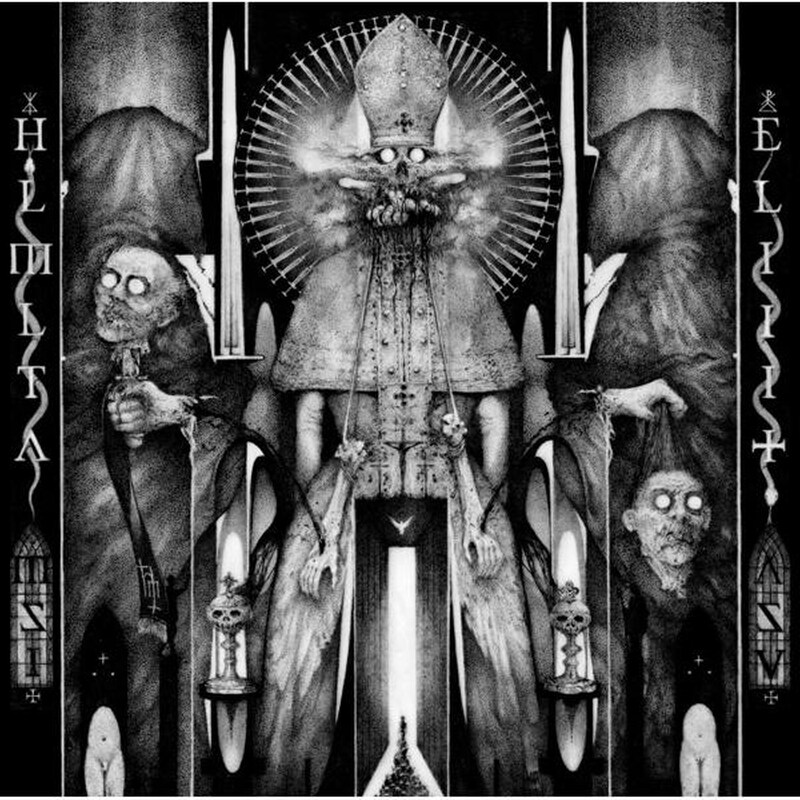 Hollow Void (Digipak)