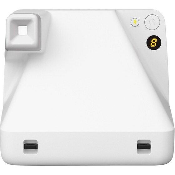 Polaroid Instant Now+ Generation 2 - White image 3