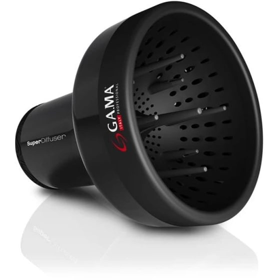 Φυσούνα Για Πιστολάκι Μαλλιών GA.MA Super Diffuser AV11.600 37123 image 1