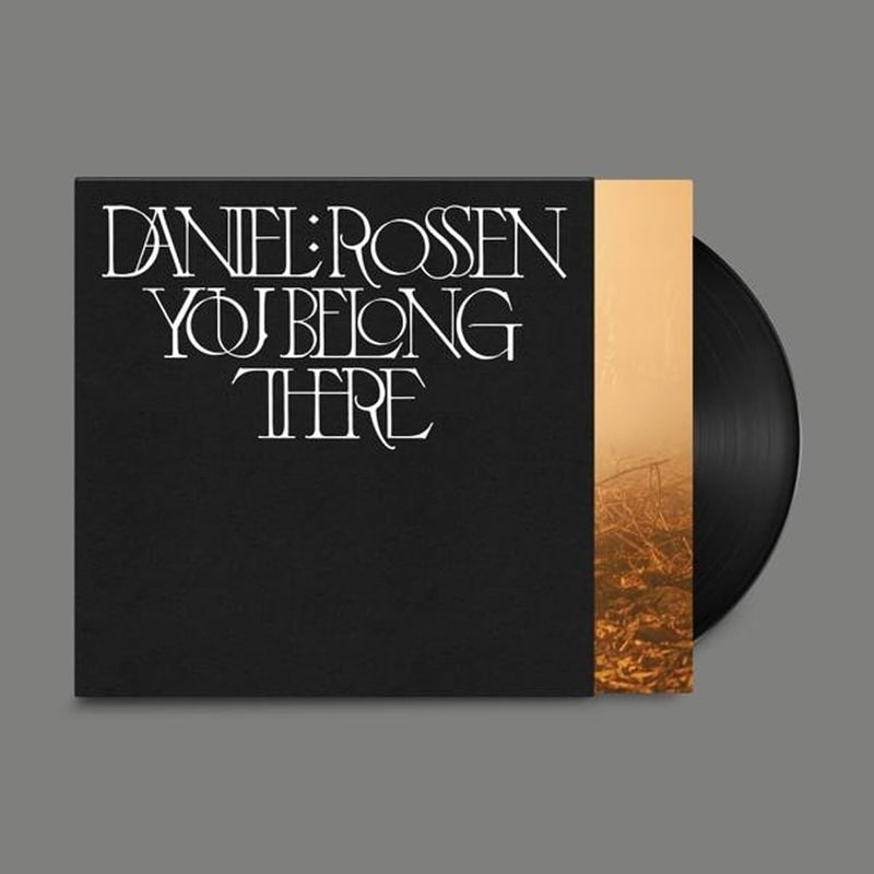 You Belong There (Lp+Dl)