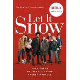 Let It Snow (Movie Tie-In)